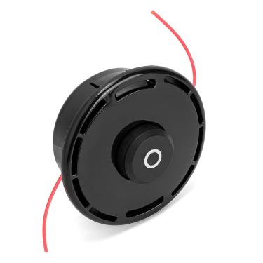 Imagem de VBSYBO PT104 Cabeça de aparador para Redmax BCZ BC BCX TR EX EXZ PT 104 Plus aparador de cordas de eixo reto 511010601 BC250 TR2350S TRZ230S BCZ3060TS BCZ2601S BC2300 BC2600 TR2300S TR2301S BC2300 S