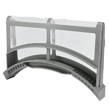 Imagem de TOMOON DC61-02595A Tela de filtro de fiapos para secadora - Compatível com secador Samsung - Substitui 2069505, AP4578777, PS4206799, EAP4206799