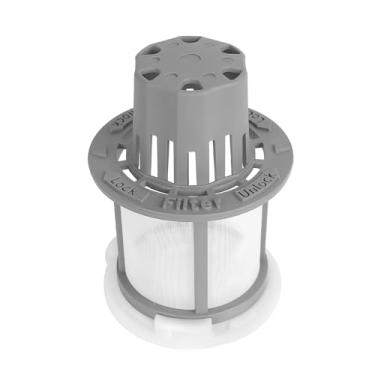 Imagem de Sthovd Kit de filtro ultrafino para lava-louças WD49X24057 para filtro de lava-louças GE WD12X10416 WD12X20107 WD12X21976 WD12X22560 WD12X23736 WD12X20340 WD12X2111 676 W D12X20549