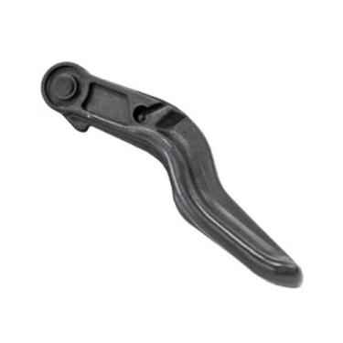 Imagem de Maçaneta Interna Abert Capô Corsa Astra Calibra Vectra Sedan F103 - Un