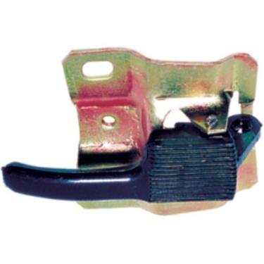 Imagem de Maçaneta Interna Porta Dianteira Esquerda Marrom Agrale Giii F103 - Un