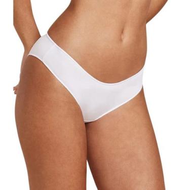 Imagem de Calcinha Hope 3884 Biquini Acabamento Invisivel Lateral Larga Cintura 