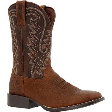 Imagem de Durango Westward Bay Brown Western Boot Size 8(M)