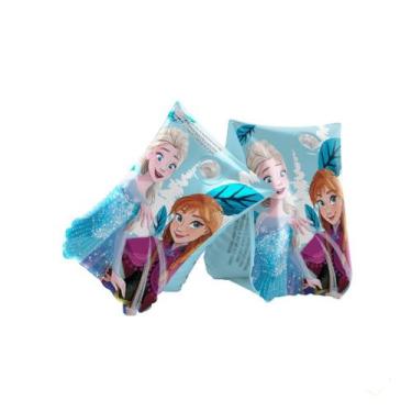 Imagem de Boia de Braço 23x14 Frozen - ETITOYS