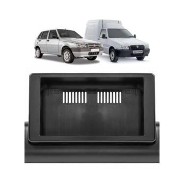 Imagem de MOLD. 2 DIN UNO MILLE / FIORONO MILLE 94 até 2013 - Permak