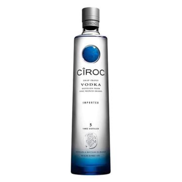 Imagem de Vodka Cîroc Tradicional 750ml