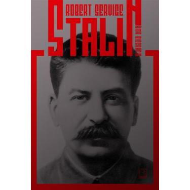 Imagem de Livro - Stalin: Uma biografia