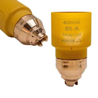 Imagem de Cartucho Smart SYNC para Corte Plasma Manual PMX 85A Hypertherm - 0000