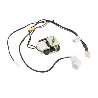 Imagem de Rede Sensor Ventilador p/ Refrigerador Electrolux 127v