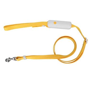 Imagem de ZJchao Coleira Retrátil de Cachorro, Coleira de Animal de Estimação para Uso Pesado Com Fivela de Ajuste Loop Pendurada e Trelamentar de Trava Longa para Cães Cães de Trela Longa para Pequenos e