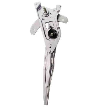 Imagem de Maquina Vidro Kangoo 1999 Ate 2017 Passageiro Manual