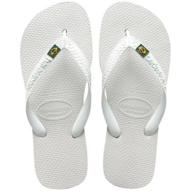 Imagem de Chinelo Mascuino Havaianas Brasil