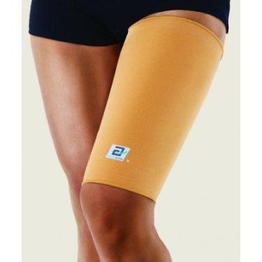 Imagem de Coxal elástico - cha952 - Pé de Apoio, GG