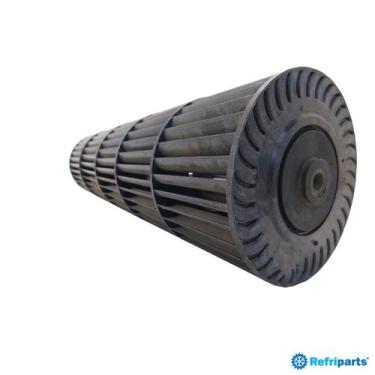 Imagem de Turbina Evaporadora York - 028t03312000