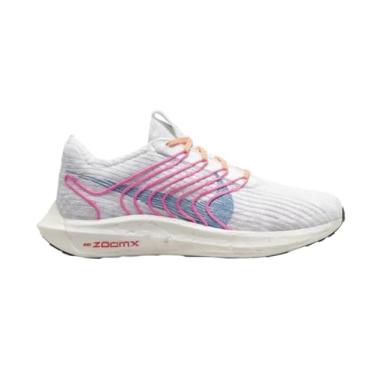 Imagem de Nike Tênis de corrida feminino, Branco/University Blue-pinksicle, 37