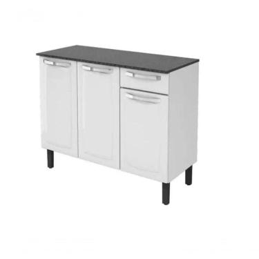 Imagem de Gabinete Cozinha Itatiaia Rose Ig3g1 105