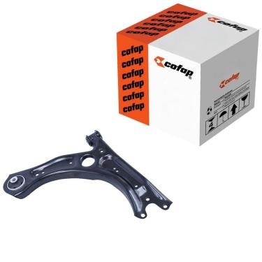 Imagem de Bandeja De Suspensão - Nivus 2020 A 2025 / Polo 2017 A 2025 / T-Cross 2019 A 2025 / Virtus 2018 A 2025 - Bjc01056M