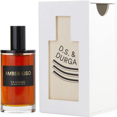 Imagem de Perfume Unisex D.S. & Durga Amber Kiso Eau De Parfum Spray 100 Ml