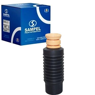 Imagem de Kit Do Amortecedor Dianteiro Etios 2012 A 2016 - Sampel Sk918S