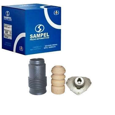 Imagem de Kit Do Amortecedor Dianteiro Direito Tipo 1993 A 1997 - Sampel Sk115D