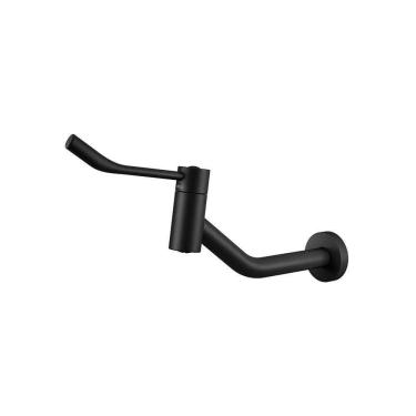 Imagem de Torneira Docol Nova Benefit 90011922156 Com Alavanca Parede