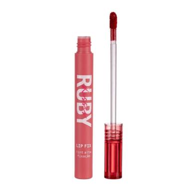 Imagem de Lip Fix Tint Ruby Kisses Blueberry Pie Llt04b 2ml