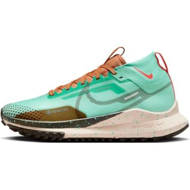 Imagem de NIKE Tênis feminino, Emerald Rise Sequoia, âmbar marrom, 7.5