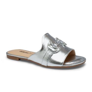 Imagem de Chinelo Slide Feminina Dakota Y7811-0002