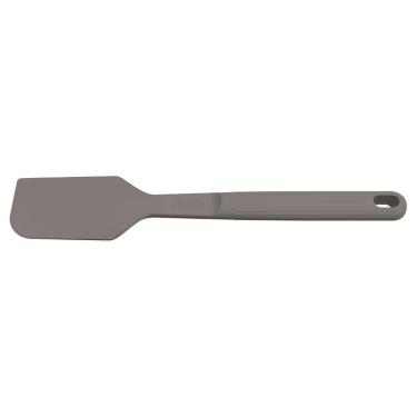 Imagem de Espátula Tramontina Softta de Silicone Cinza