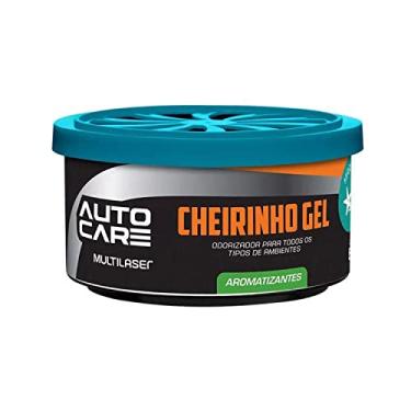 Imagem de Aromatizante Gel Autocare Marine 60G Pote - AU441