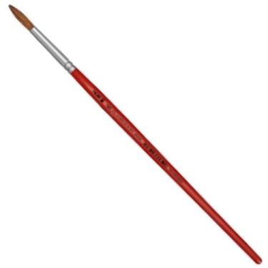 Imagem de Pincel 165 N 010 Tigre - Tamanho Grande para Pintura Precisão, Aquarel