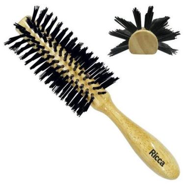 Imagem de SODO Escova Cabelo Meia Lua - Senobelle