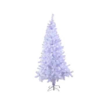 Imagem de Árvore de Natal Premium Branca  1,80 400Galhos Luxo - BF