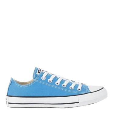 Imagem de Tênis Feminino Converse All Star Azul 36