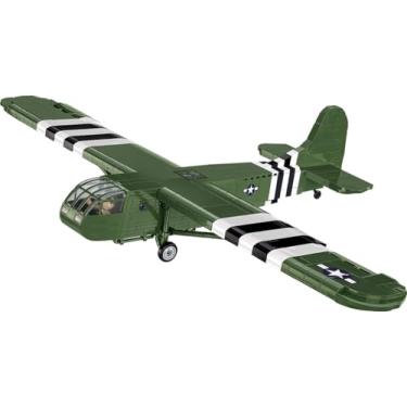 Imagem de COBI Historical Collection WWII WACO CG-4