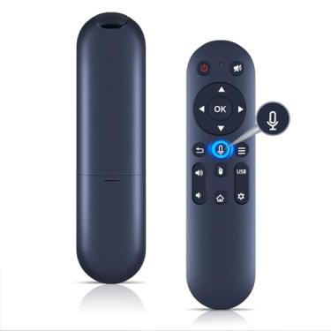 Imagem de WDZP Novo projetor de substituição de controle remoto adequado para Magcubic HY300PRO HY300pro+, para projetores wowlink W210, coolid, Alwtniet HY300Pro+