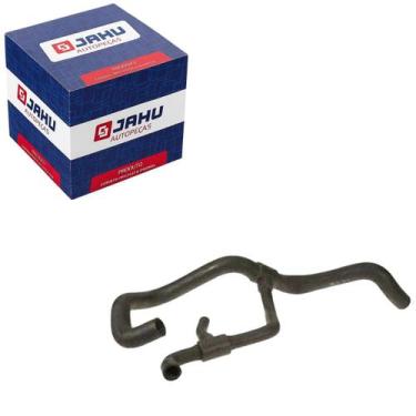 Imagem de Mangueira Superior Do Radiador Golf 1994 A 1998 - Jahu 70390-4