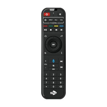 Imagem de Controle remoto original STV S2 PRO