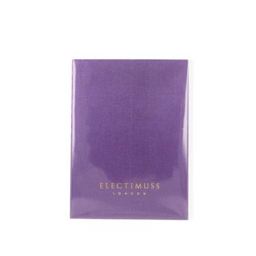 Imagem de Perfume Electimuss Vici Leather Fragrance para homens e mulheres