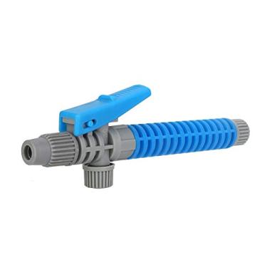 Imagem de Alça de pulverizador de gatilho, pulverizadores agrícolas, peça acessória, interruptor de pulverizador de jardim, ferramenta de irrigação de cabeça para jardinagem e cuidados com o gramado
