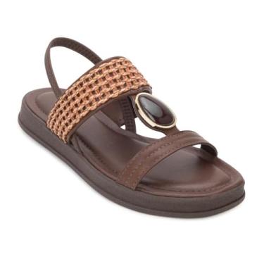 Imagem de Sandália Flatform M Dakota Dt25-y9711