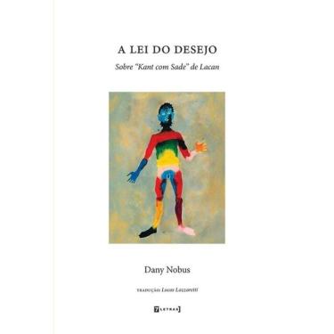 Imagem de A Lei Do Desejo