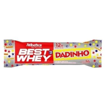 Imagem de Best Whey Bar, Dadinho (52g)