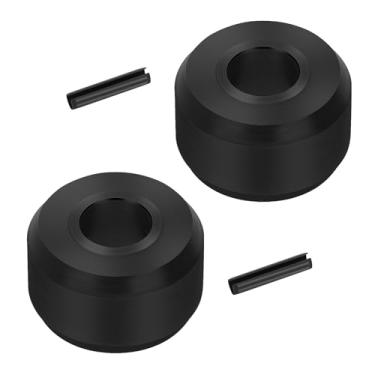 Imagem de JAVIK Rolo de embreagem secundário 5434534 com pino atualizado para Polaris Sportsman 500 570 700 800 850 1000 XP 2005-2024 Ranger 1000 570 900 2014-2018 RZR 570 800 900 1 000 XP 2014-2019