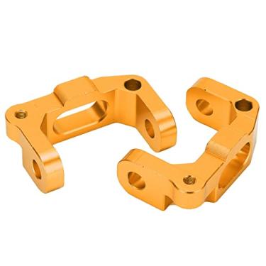 Imagem de aqxreight 2pcs RC Car C Assentos Liga de Alumínio Peças Coloridas de Atualização de Carro RC para Tamiya CC01 1/10 Controle Remoto CarBlue Tem Serviço Resistente Com Assentos Característicos Esta (#2)