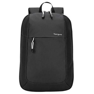 Imagem de Mochila Targus Para Notebook até 15.6 Intellect Essentials Preto - TSB966