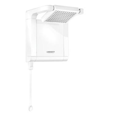 Imagem de Chuveiro acqua star branco lorenzetti, 7800W, 220V