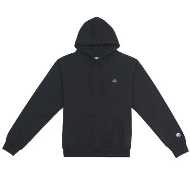 Imagem de Moletom Canguru Ous K2 Preto-Masculino