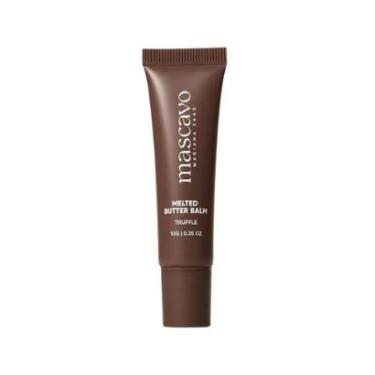 Imagem de Mascavo Melted Butter Lip Balm Truffle 10g-Unissex