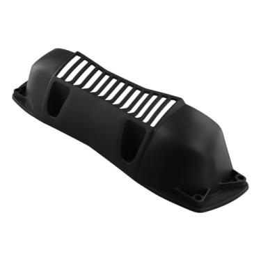 Imagem de Protetor térmico de porta reversa 268000162 compatível com Sea doo GTI GTR GTX RXP RXT WAKE 90 130 155 215 230 260 300